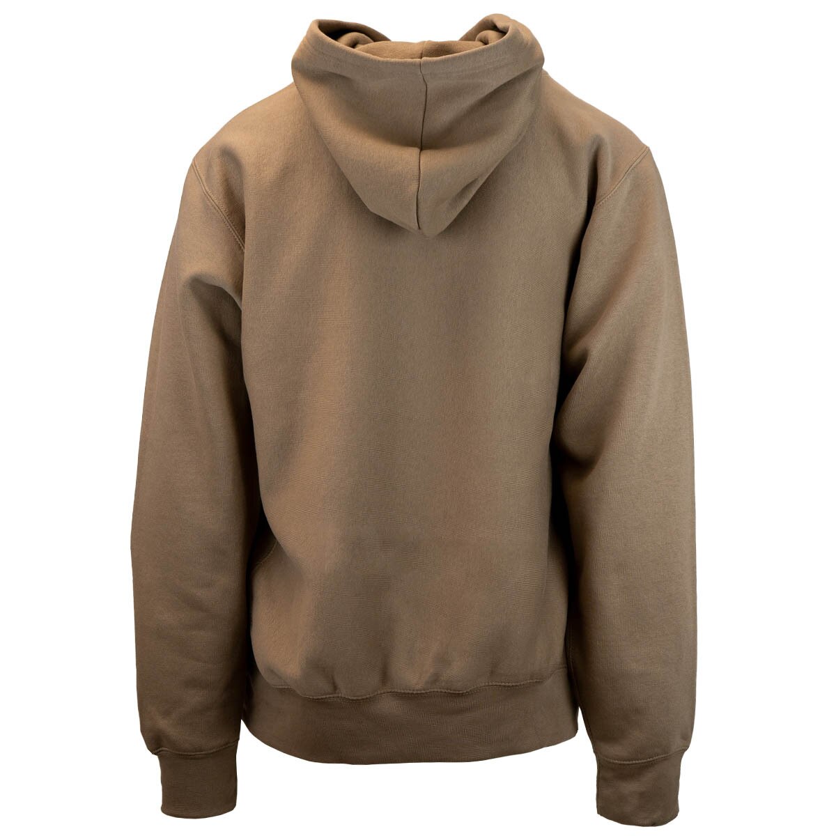 Utah State Aggies Vintage Unisex Hoodie brown
